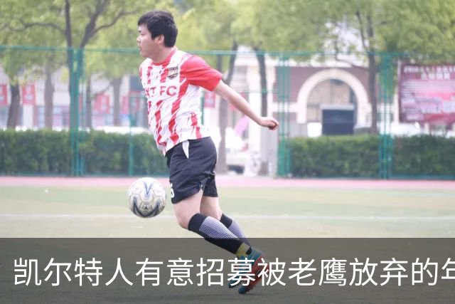 凯尔特人有意招募被老鹰放弃的年轻新秀