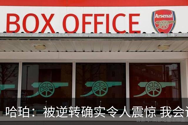 哈珀：被逆转确实令人震惊 我会调整状态 全力备战G5