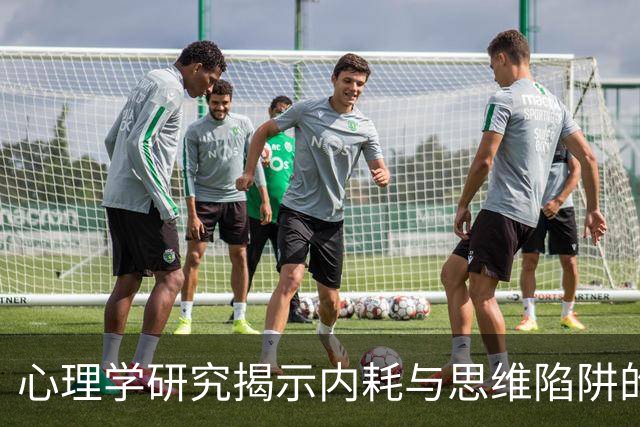 心理学研究揭示内耗与思维陷阱的真正关系