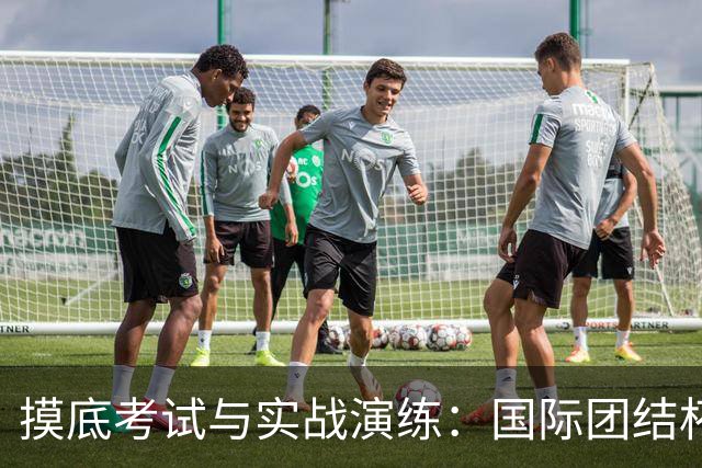 摸底考试与实战演练：国际团结杯成中国男篮关键“练兵场”｜记者观察