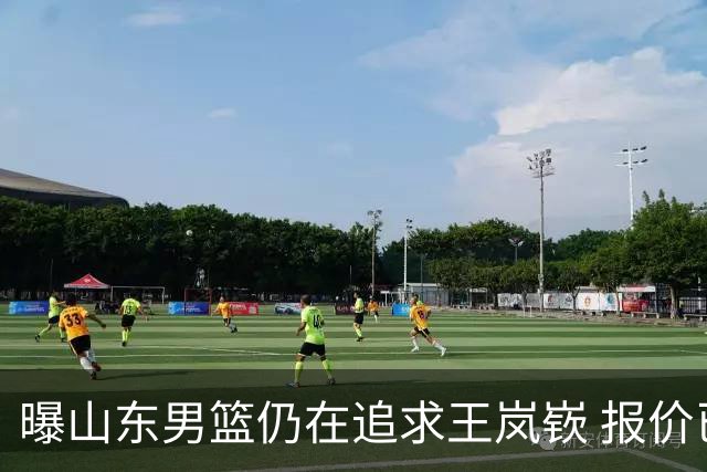 曝山东男篮仍在追求王岚嵚 报价已经开到3000万