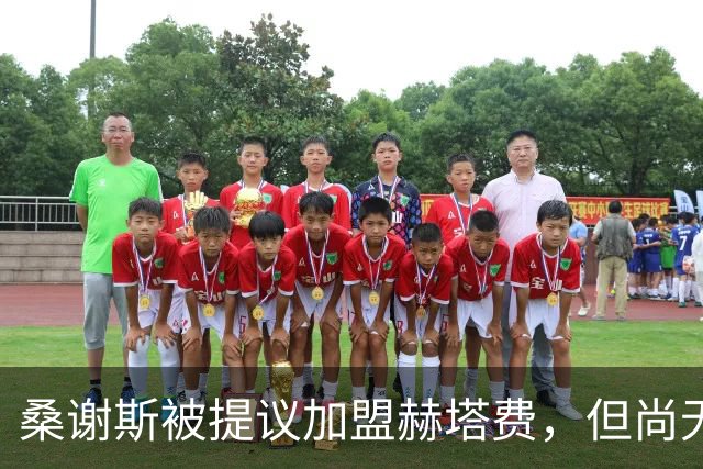 桑谢斯被提议加盟赫塔费，但尚无合同报价