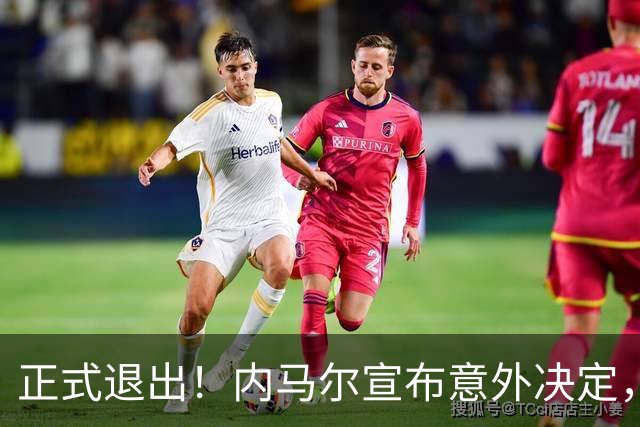 正式退出！内马尔宣布意外决定，巴西男足批准
