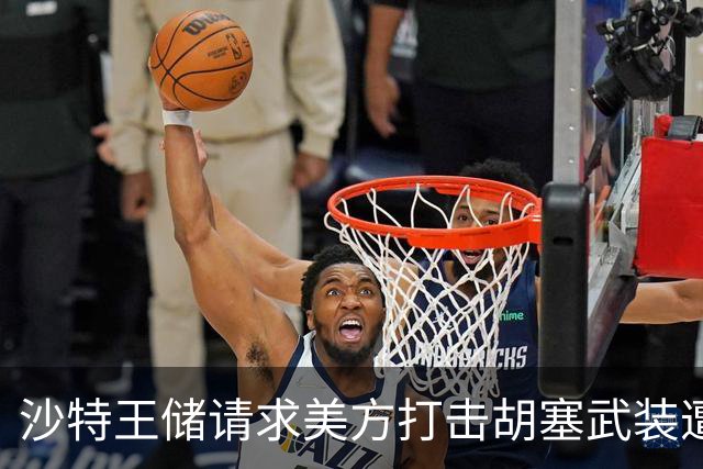 沙特王储请求美方打击胡塞武装遭拒绝