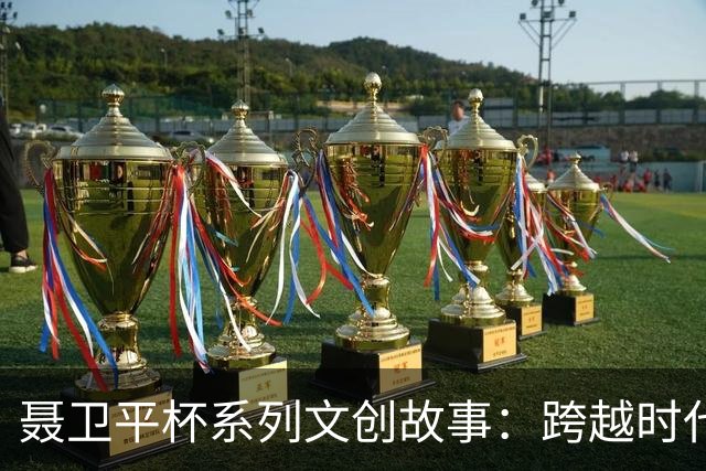 聂卫平杯系列文创故事：跨越时代“坐隐”对话