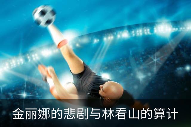 金丽娜的悲剧与林看山的算计